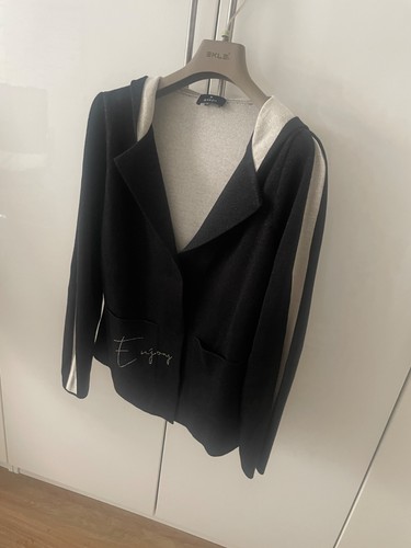 Monari blazer baumwolle 38 - blazer,
