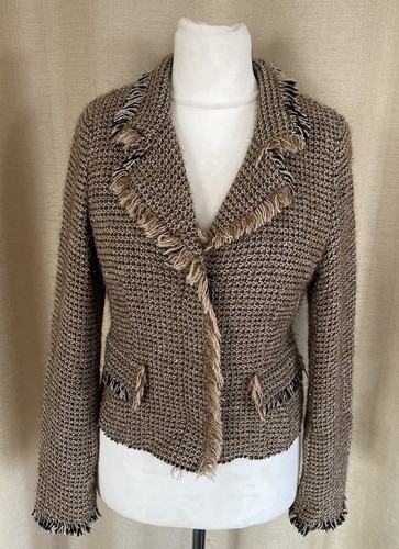 Emile eleganter blazer - st.,