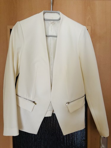 Sportlich eleganter blazer - eleganter,