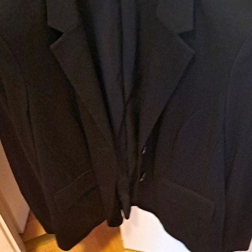 Bonita damen blazer - bonita, schwarz