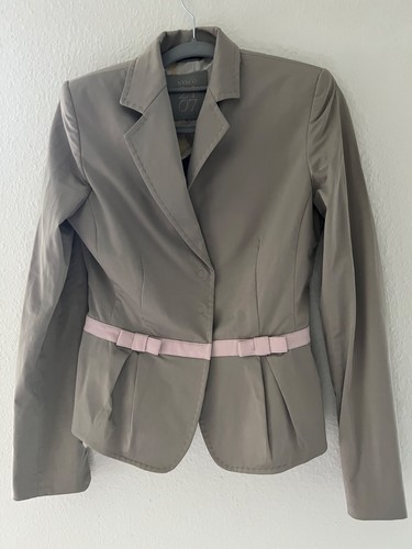 Eleganter schöner blazer mit - eleganter,