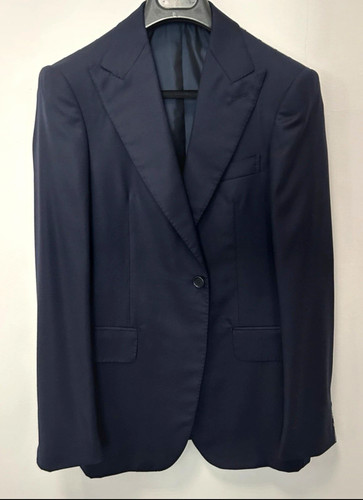 Cifonelli men blazer size - men’s,