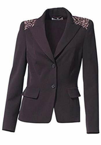 Eleganter blazer von - blazer,