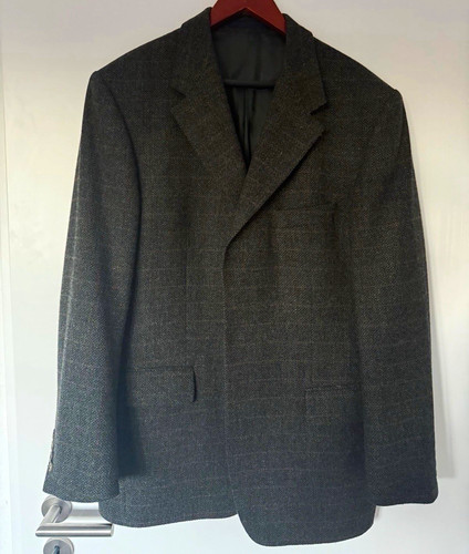 Burberry herren blazer - burberry,