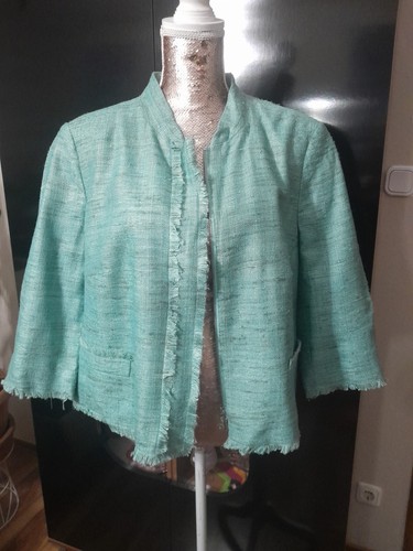 Elegantes damen blazer - elegantes,