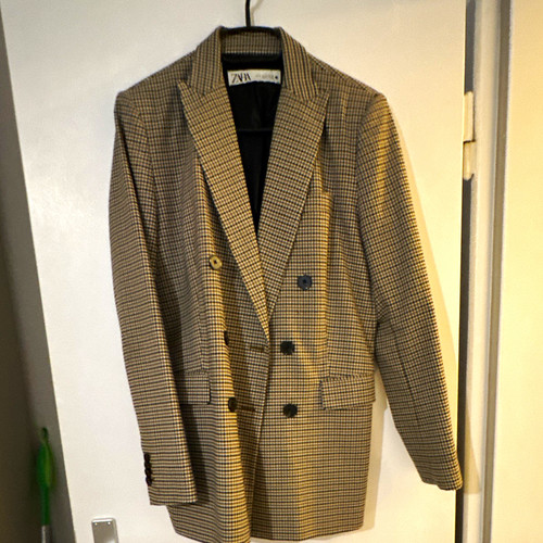 Zara damen blazer - damen,