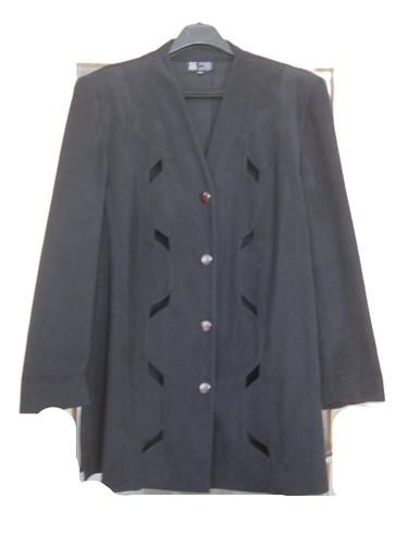 Jacke blazer edgar vos - jacke,,