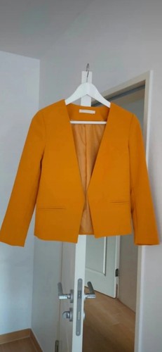 Eleganter blazer - blazer, in