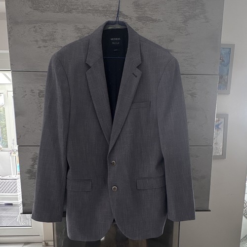 Mcneal flexxuit herren - herren, slim