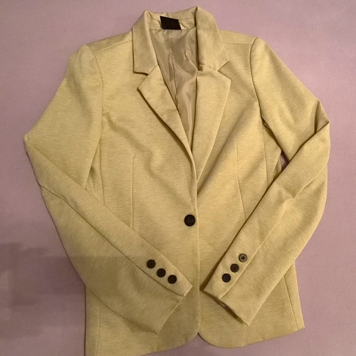 Flame damen blazer - flame,