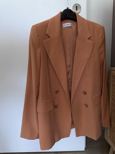 Mango blazer - mango,