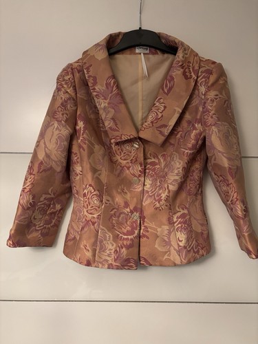 Eleganter damenblazer swing - damenblazer,