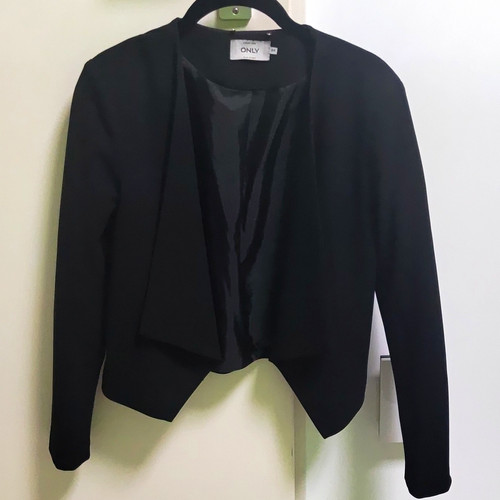 Only damen kurzblazer - only,