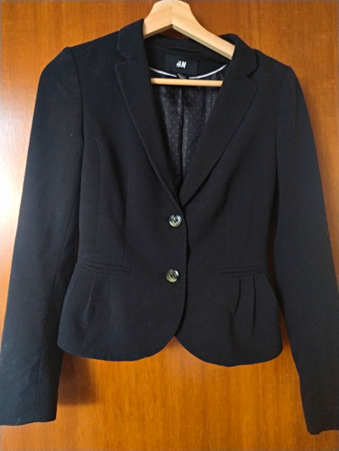 Damen blazer kurz - h&m,