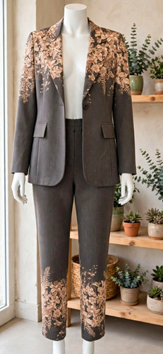 Esvivid damen hosenanzug - damen,