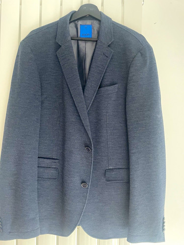 Joop fanessy herren blazer - joop!,