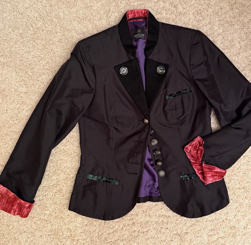 Madeleine blazer - madeleine,