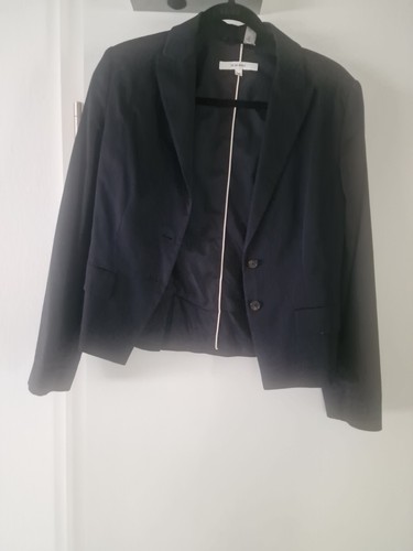 Rena marx jacke blazer - marx, blau