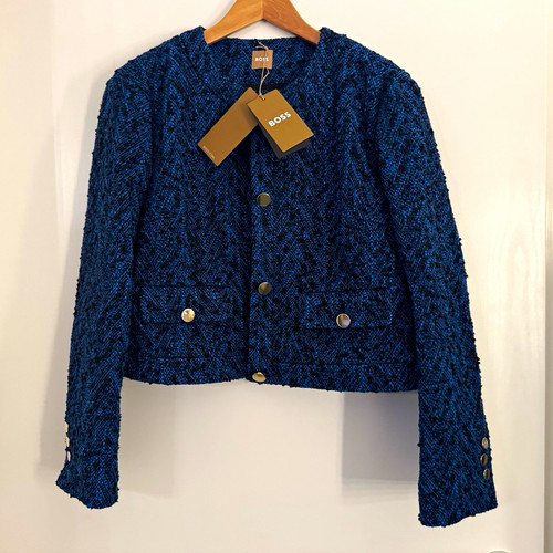 Hugo boss blazer m neu - hugo,