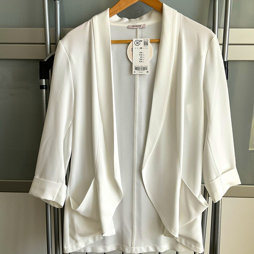 Orsay damen blazer kurz 4 - damen, 3/4