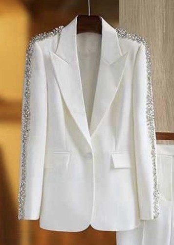 Eleganter blazer 38 - eleganter,