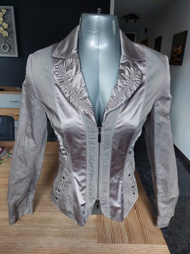 Gerry weber blazer - blazer, grau