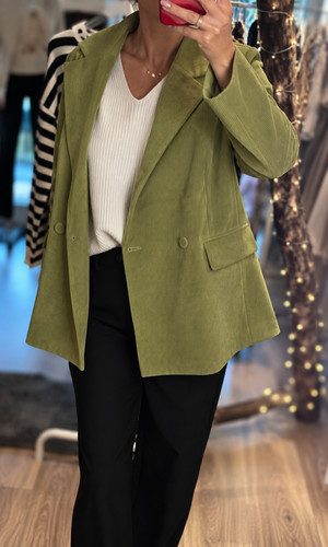 Molly bracken damen blazer - damen,