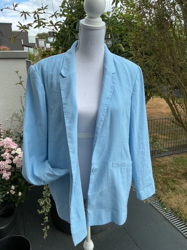 Leichter blazer gina benotti - blazer,