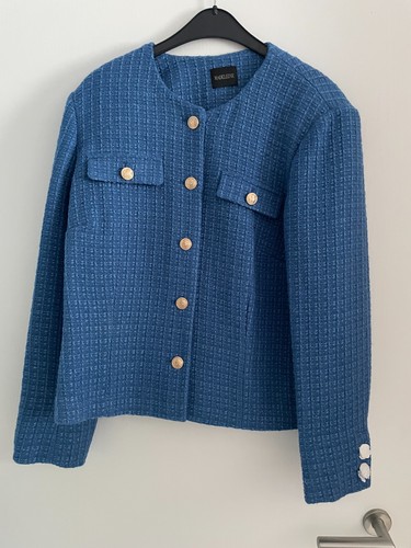 Madeleine jacke blazer boucle - madeleine,