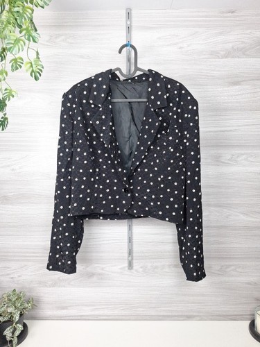 Damen kurzblazer 38 - damen,