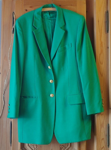 Eleganter damen blazer petite - eleganter,