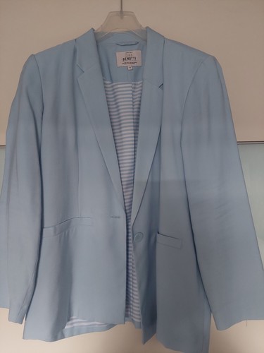 Leichter blazer von - blazer,