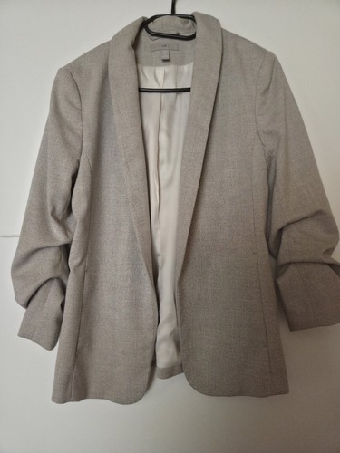 Damen blazer beige 38 - damen,