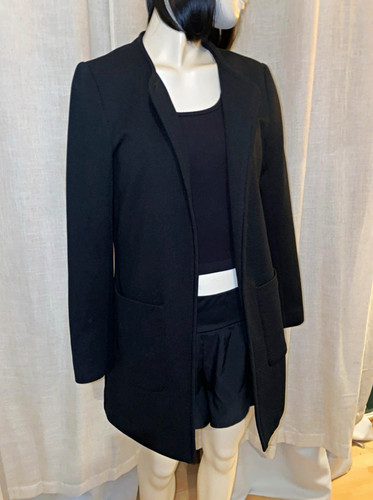 Damen blazer mantel s - damen,