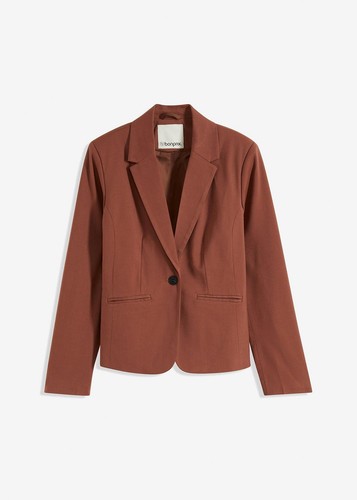 Eleganter blazer - eleganter,