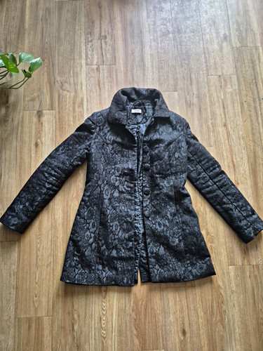 Mantel kurzmantel jacke - kurzmantel, blazer