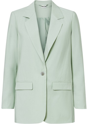 Neu blazer mit schlitz - mit, 42