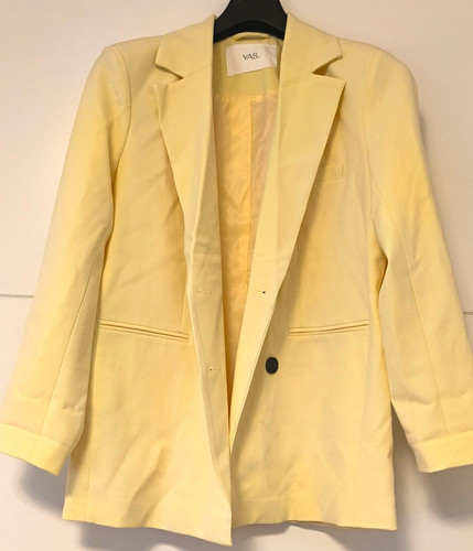 Yas damen blazer - yas,