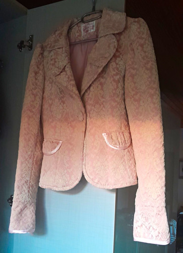 Anna harriet damen - anna, damen-blazer