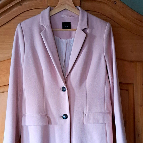 Zero damen blazer anzugjacke - damen,
