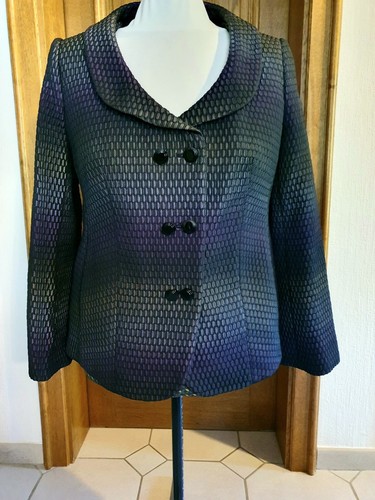Blazer elegance paris damen - blazer,