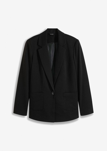 Zeitlos eleganter blazer - blazer, gr
