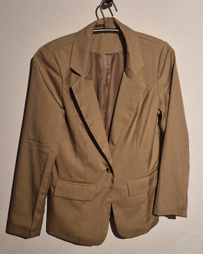 Damen blazer braun - damen, /