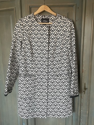 Eleganter blazer langblazer - blazer,