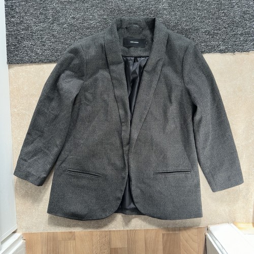 Vero moda damen blazer grau - damen,