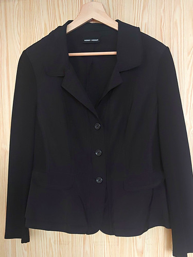 Gerry weber blazer schwarz - weber,