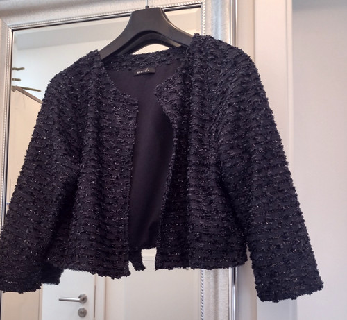 Jäckchen blazer - 💖💜,