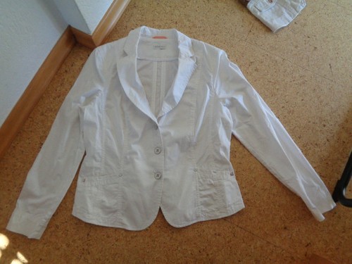 Jacke blazer von bonita - jacke/blazer,