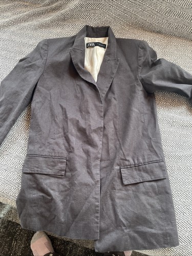 Zara damen blazer - zara,