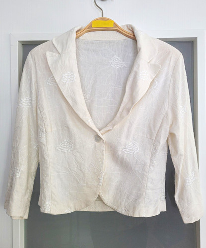 Steilmann damen blazer 38 - blazer,